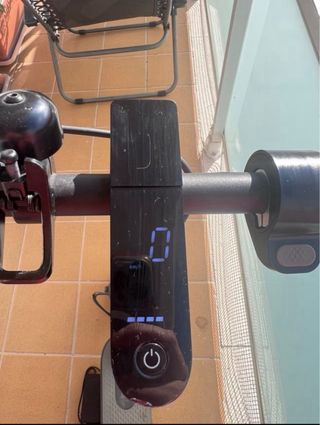 Patinete Eléctrico Xiaomi Mi 1S