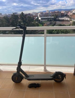 Patinete Eléctrico Xiaomi Mi 1S