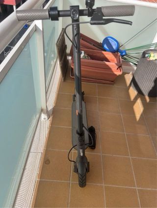 Patinete Eléctrico Xiaomi Mi 1S