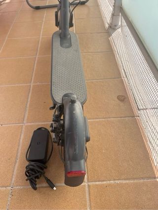 Patinete Eléctrico Xiaomi Mi 1S