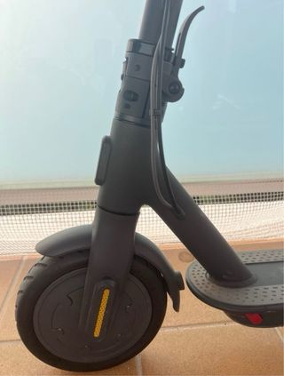 Patinete Eléctrico Xiaomi Mi 1S