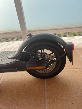 Patinete Eléctrico Xiaomi Mi 1S