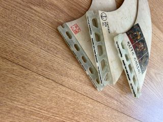 Captain Fin Kaito Ohashi L