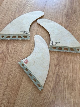 Captain Fin Kaito Ohashi L