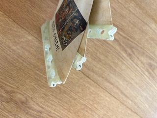 Captain Fin Kaito Ohashi L