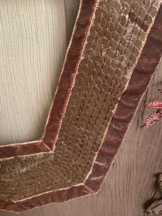 Blusa Pedro del Hierro fiesta talla 42