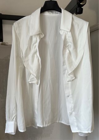 Camicia | Amaro Fashion | Made in Brazil | M