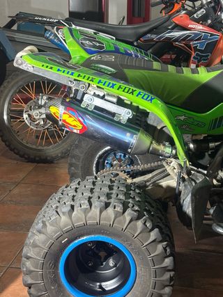 FMF 4.1 LTZ