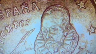 20 céntimos España 2018