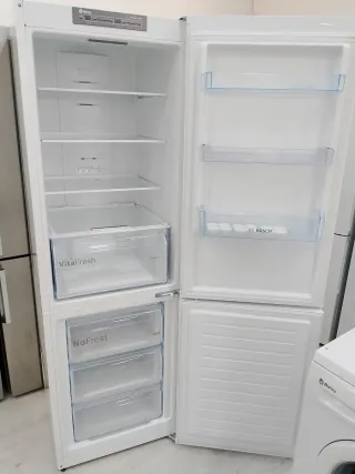 COMBI BOSCH 185 CM NO FROST