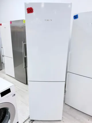 COMBI BOSCH 185 CM NO FROST
