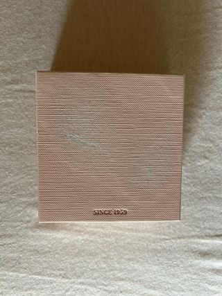 2 pulseras Marina García en diferentes tonos.