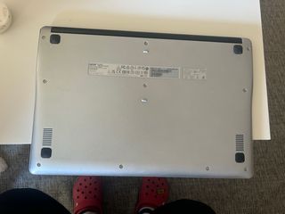 Portátil Acer Chromebook 315