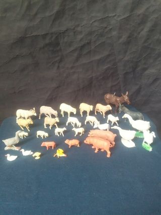 Figuras Belén Nacimiento Pesebre tel:602821712