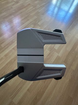 TaylorMade Spider GT Max Putter