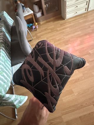 TaylorMade Spider GT Max Putter