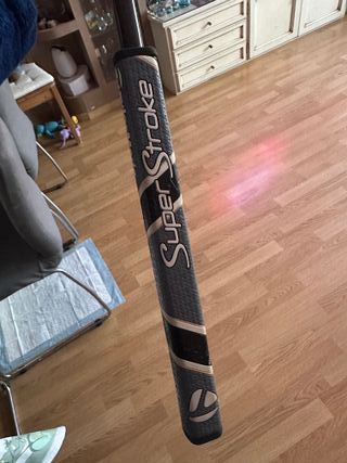 TaylorMade Spider GT Max Putter