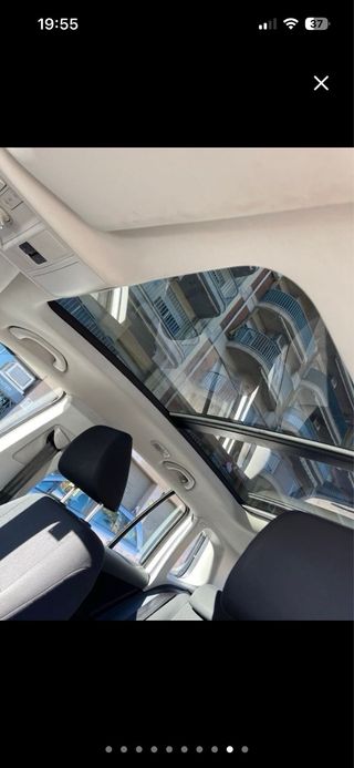 Volkswagen Tiguan 2012