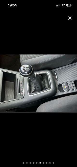 Volkswagen Tiguan 2012