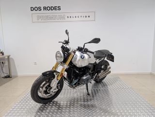 BMW R NINET (7.141 KMS)