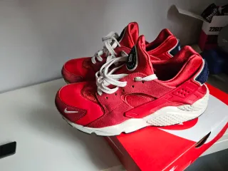 Nike Huarache Edición Especial