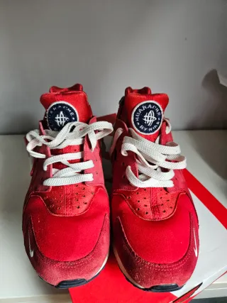 Nike Huarache Edición Especial