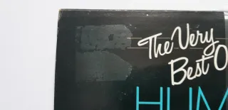 2LP Vinilo Engelbert Humperdinck - The Very Best O