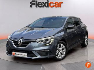 Renault Megane Limited TCe GPF 103 kW (140CV)
