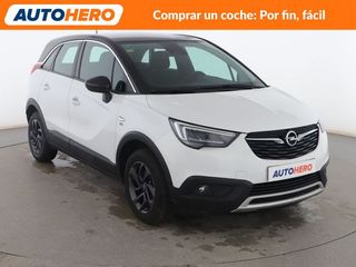 Opel Crossland X 1.2 120 Aniversario