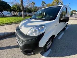 FIAT Fiorino 2018