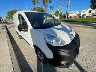 FIAT Fiorino 2018