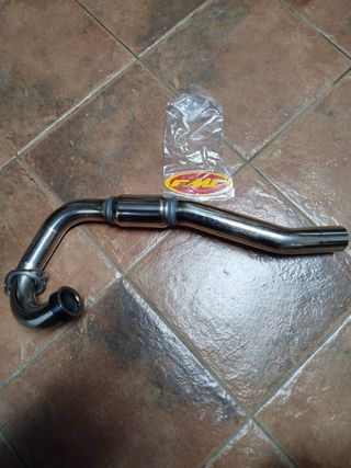 Colector FMF Powerbomb LTZ