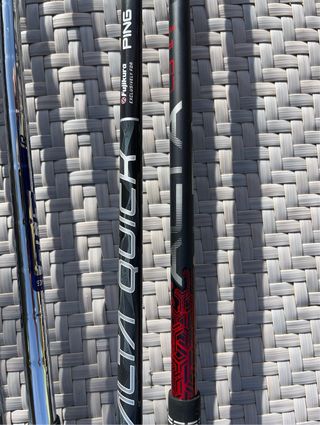 Golf Iron PING Hierro & Wedge G430 i500 G410 G25