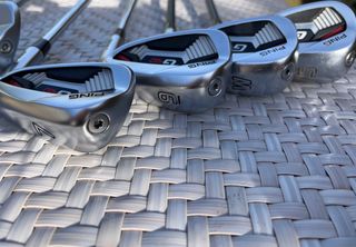 Golf Iron PING Hierro & Wedge G430 i500 G410 G25