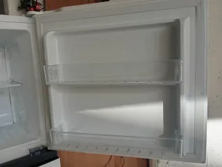 Frigorifero Hisense bianco