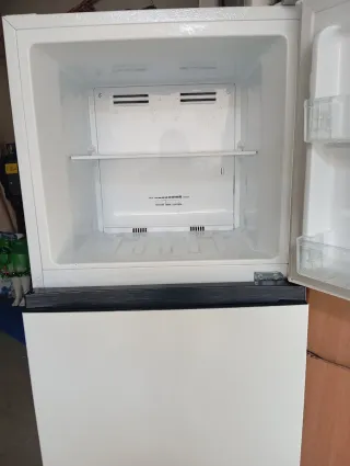 Frigorifero Hisense bianco