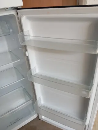 Frigorifero Hisense bianco