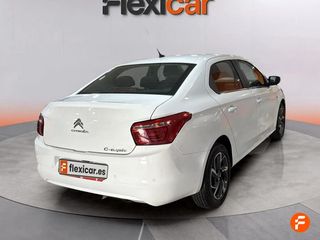 Citroën C-Elysée PureTech 60KW (82CV) Shine