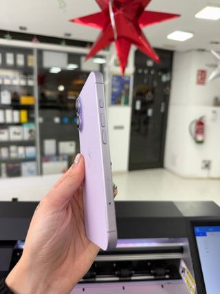 IPHONE 17 256GB SEMI NUEVO