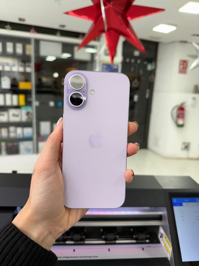 IPHONE 17 256GB SEMI NUEVO