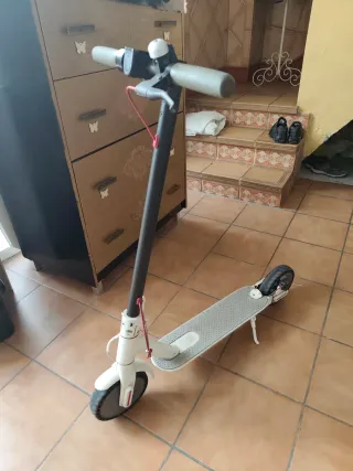 Patinete Eléctrico Xiaomi