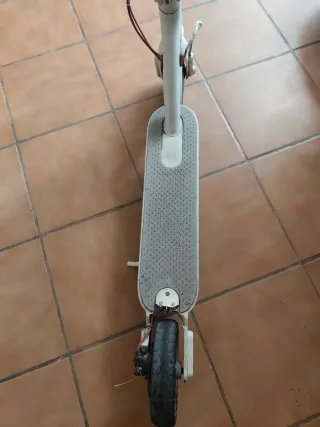 Patinete Eléctrico Xiaomi