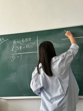 CLASES PARTICULARES MATEMÁTICAS