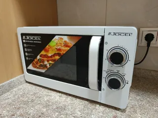 Microondas Jocel Blanco