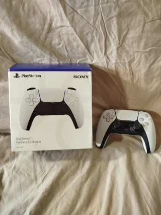 Controller Wireless DualSense PS5 Sony