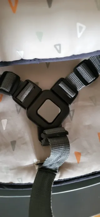 Trona Timba Evolutiva Bebeconfort