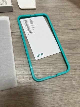 2 Protezioni Schermo Privacy per iPhone 14 Plus