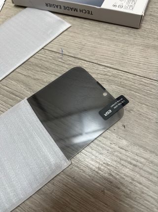 2 Protezioni Schermo Privacy per iPhone 14 Plus