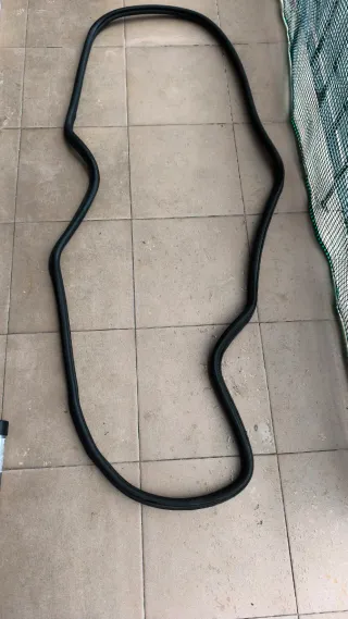 Goma Volkswagen Golf