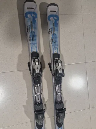 Sci Atomic Race 145cm